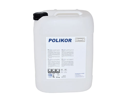 POLIKOR (POLINIT) - Акрилатные гели